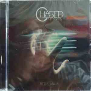 Begin Again - Chased By Captives mp3 album
