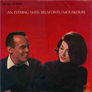 Belafonte / Mouskouri - An Evening With Belafonte / Mouskouri mp3 album