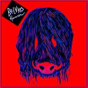 Belako - Hamen mp3 album