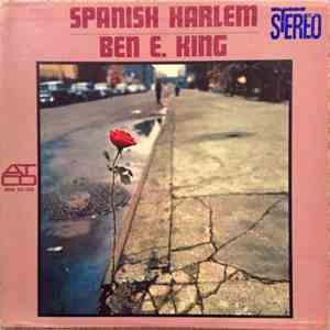 Ben E. King - Spanish Harlem mp3 album
