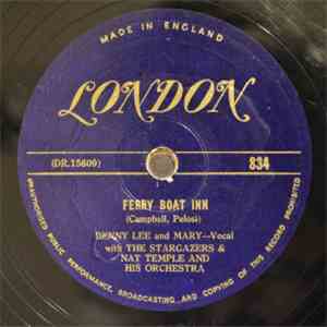 Benny Lee And Mary - Ferry Boat Inn / I Taut I Taw A Puddy Tat mp3 album