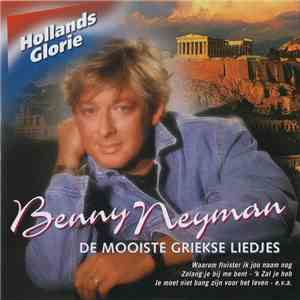 Benny Neyman - De Mooiste Griekse Liedjes mp3 album