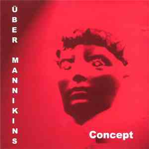 Über Mannikins - Concept mp3 album