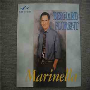 Bernard Florent - Marinella mp3 album