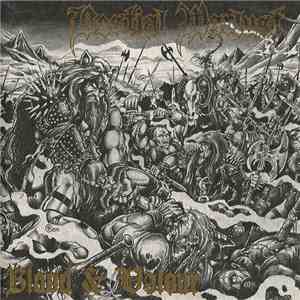 Bestial Warlust - Blood & Valour mp3 album