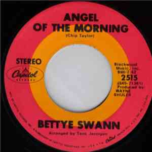 Bettye Swann - Angel Of The Morning / No Faith No Love mp3 album