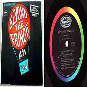 Beyond The Fringe - Beyond The Fringe '64 Volume 2 mp3 album