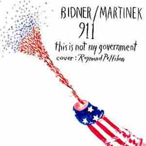 Bidner / Martinek - 911 mp3 album