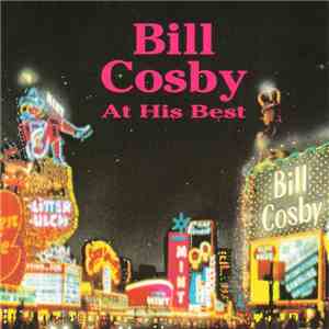 Bill Cosby - At His Best mp3 album