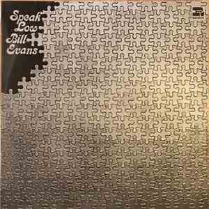 Bill Evans - Speak Low mp3 album