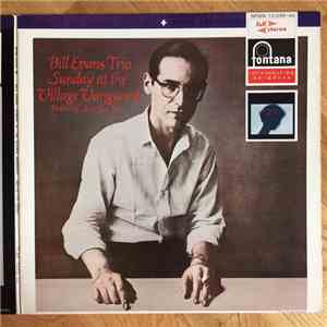 Bill Evans Trio - Waltz For Debby / Sunday At The Village Vanguard mp3 album
