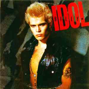 Billy Idol - Billy Idol mp3 album