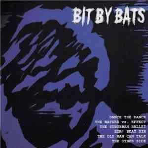 Bit By Bats - Bit By Bats mp3 album