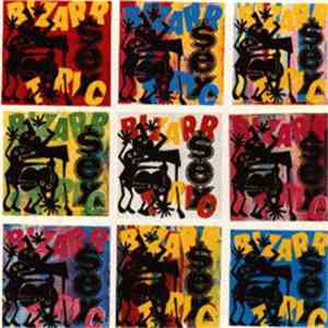 Bizarr Sex Trio - Bizarr Sex Trio mp3 album