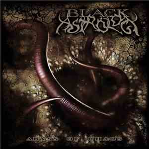 Black Astrology - Abyss Of Chaos mp3 album