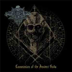 Black Ceremonial Kult - Communion Of The Ancient Gods mp3 album