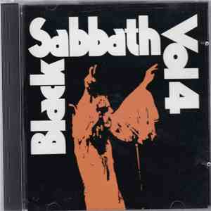 Black Sabbath - Black Sabbath Vol. 4 mp3 album