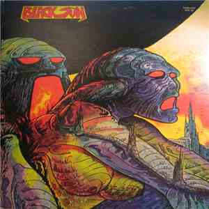 Black Sun  - Black Sun mp3 album