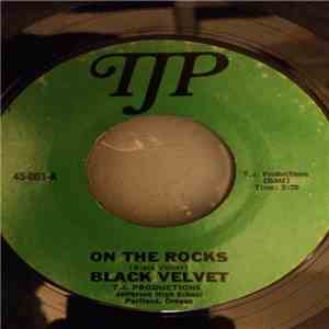 Black Velvet  - On The Rocks/Undercover mp3 album