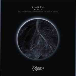 BLANCAh - Apneia mp3 album