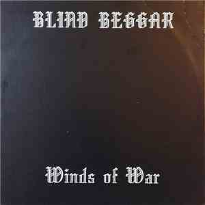 Blind Beggar - Winds Of War mp3 album