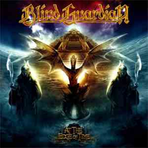 Blind Guardian - At The Edge Of Time mp3 album