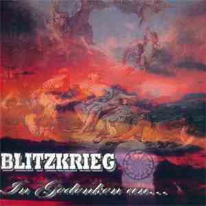 Blitzkrieg  - In Gedenken An... mp3 album