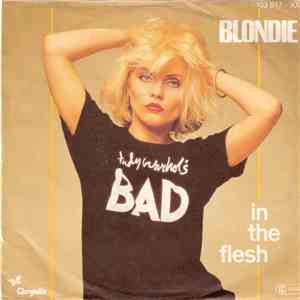 Blondie - In The Flesh mp3 album