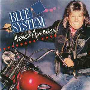 Blue System - Hello America mp3 album