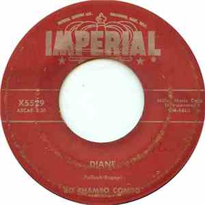 Bo Rhambo Combo - Diane mp3 album
