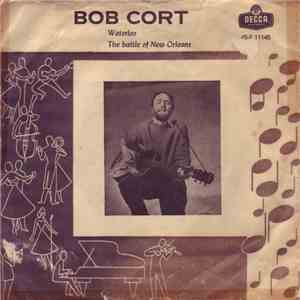 Bob Cort - Waterloo / The Battle of New Orleans mp3 album