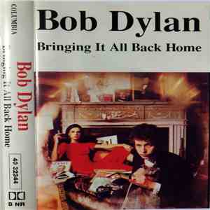 Bob Dylan - Bringing It All Back Home mp3 album