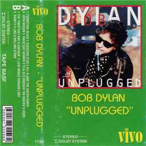 Bob Dylan - MTV Unplugged mp3 album
