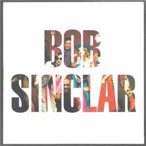 Bob Sinclar - Freedom 80's Mix mp3 album
