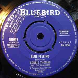 Bobbie Thomas And The Beaumen - Blue Feeling mp3 album
