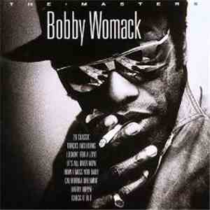Bobby Womack - The Masters mp3 album