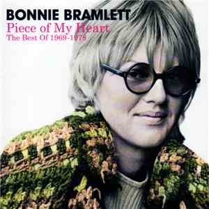 Bonnie Bramlett - Piece Of My Heart - The Best Of 1969 - 1978 mp3 album
