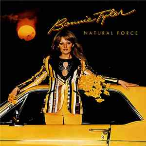 Bonnie Tyler - Natural Force mp3 album