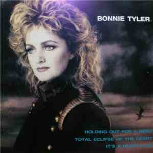 Bonnie Tyler - The Very Best Of / Holding Out For A Hero mp3 album