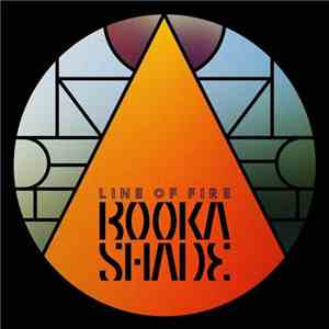 Booka Shade - Line Of Fire mp3 album