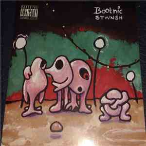 Bootnic - Stwnsh mp3 album
