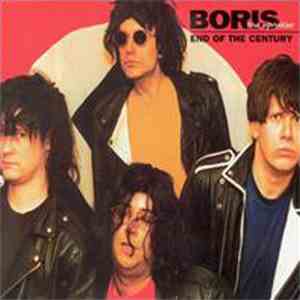 Boris The Sprinkler - End Of The Century mp3 album