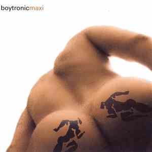 Boytronic - Maxi mp3 album
