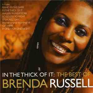 Brenda Russell  - In The Thick Of It: The Best Of Brenda Russell mp3 album
