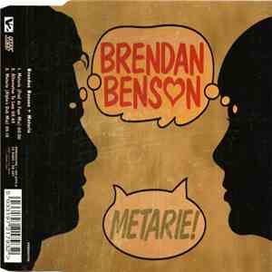 Brendan Benson - Metarie mp3 album