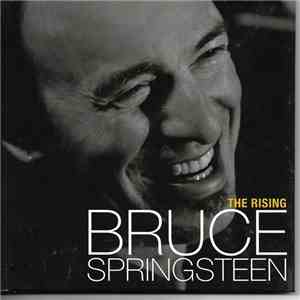 Bruce Springsteen - The Rising mp3 album