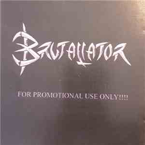 Brutaliator - Brutaliator mp3 album