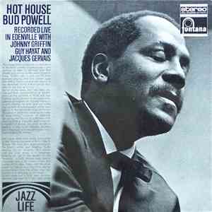 Bud Powell - Hot House mp3 album