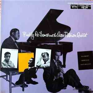 Buddy De Franco And The Oscar Peterson Quartet - Buddy De Franco And The Oscar Peterson Quartet mp3 album