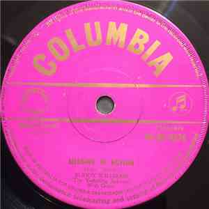 Buddy Williams  - Missing In Action mp3 album